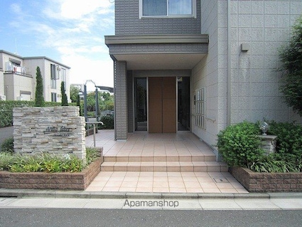 ビラフェリーチェ[2SLDK/64.36m2]の共用部4