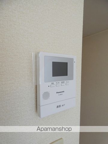メルベーユの内装写真
