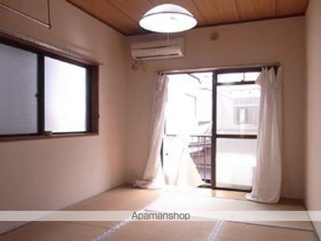 コーポ吉村の内装写真