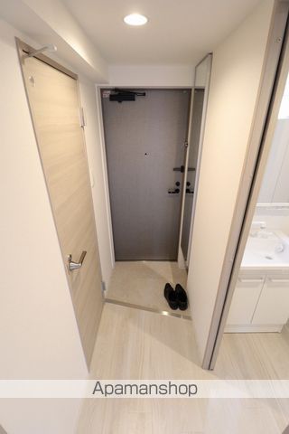 SーRESIDENCE厚別南の内装写真