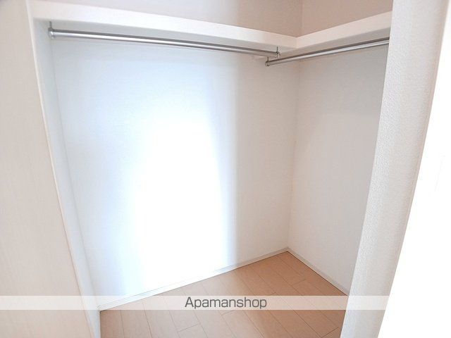 サニーレジデンス御着Aの内装写真