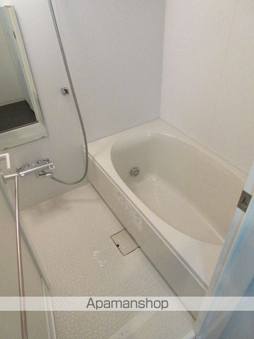 ラフィネタワー札幌南3条の内装写真