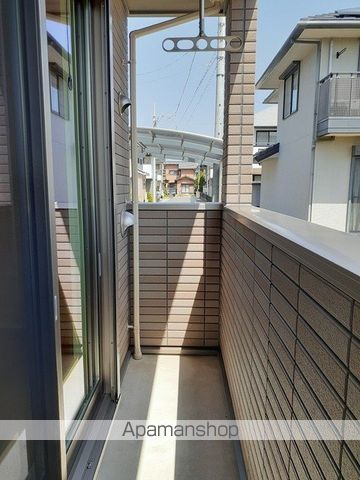 ボヌールの内装写真