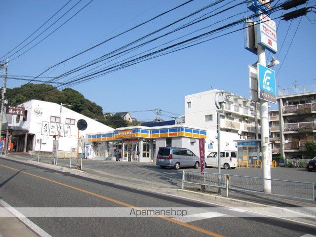 クレール寺塚の周辺写真