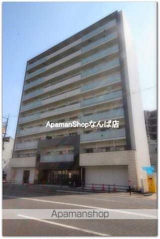 ADVANCEOSAKADOME前AVENIR