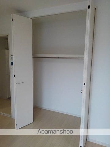 南町フラッツの内装写真