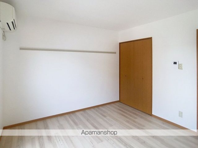 リベルテMIの内装写真