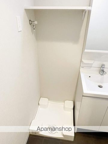 スプランディッド江坂DUEの内装写真