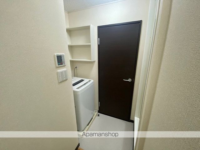 レオネクストTOMの内装写真
