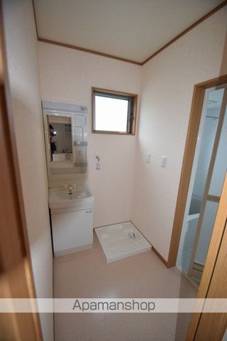 EL PATIOの内装写真