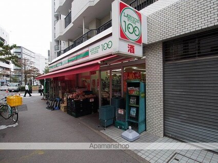 コンフォリア池袋[1R/32.82m2]の周辺8