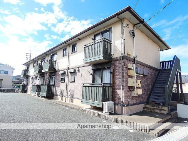 アービル篠原A