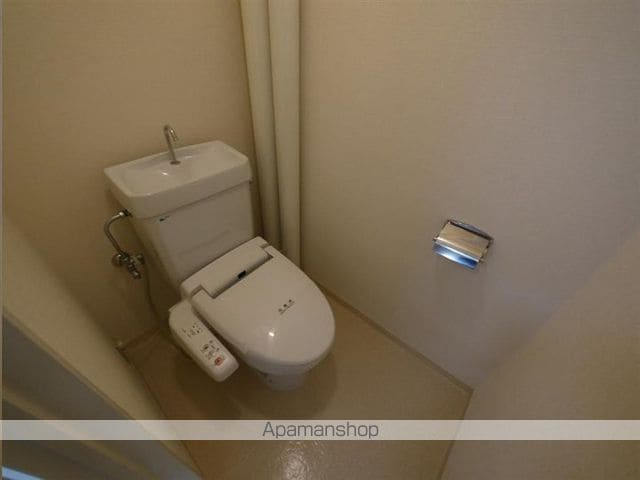 イーグルハイツ銀杏町の内装写真