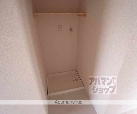 春日マンションの内装写真