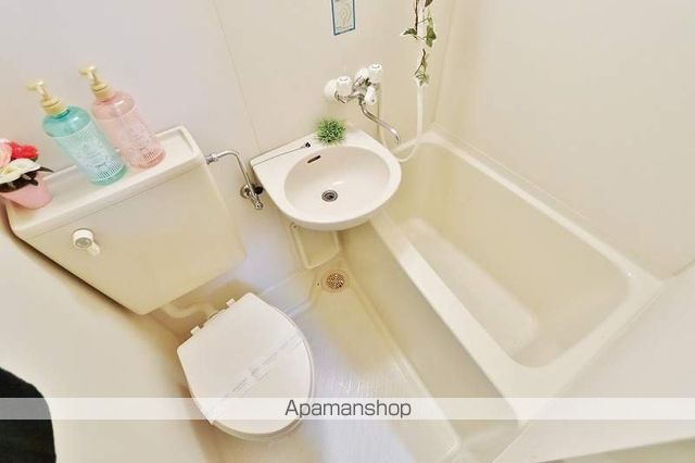つぼみマンションの内装写真