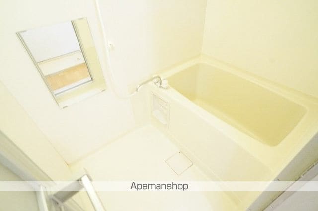 コンフォルターブルAの内装写真