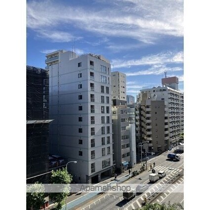 プラウド中目黒[1LDK/37.63m2]のその他内装