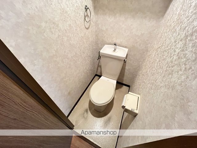 シャルマンm卓暁の内装写真