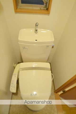 ラフィーネ大供の内装写真