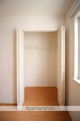 メープルテラス弐番館の内装写真