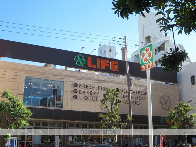 コンフォート谷町の周辺写真