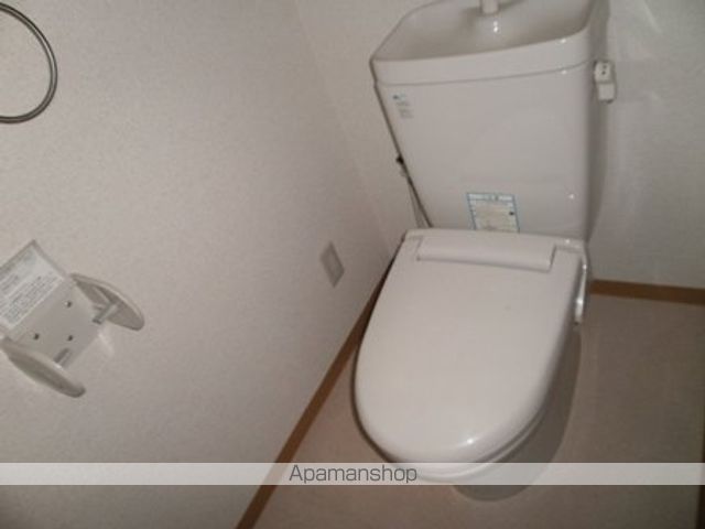 MIRAIBLDの内装写真