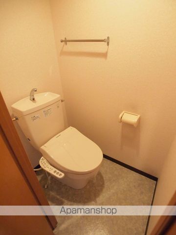 イルミナーレ南郷の内装写真