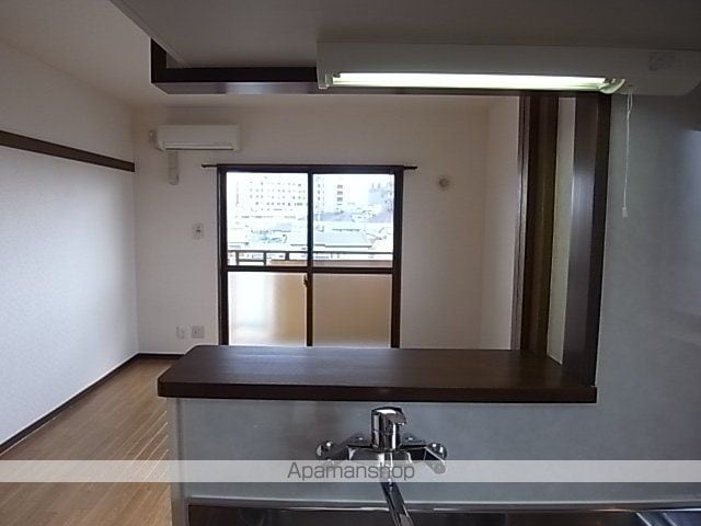 オリーブ住吉の内装写真