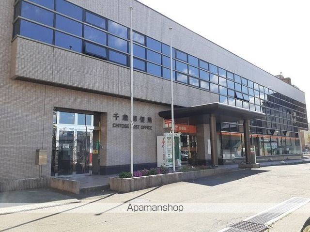 スカイピア清水町6の周辺写真