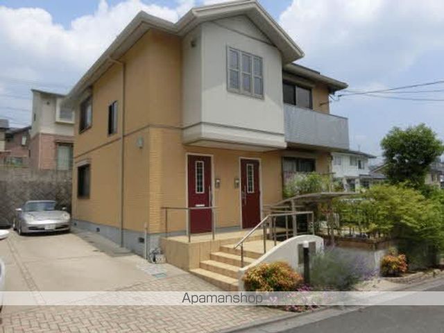 MAISON AZUMAの外観写真