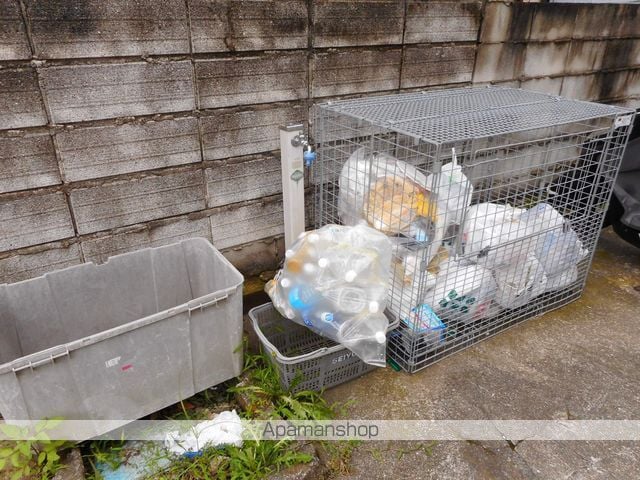 ミヨシハイツのその他写真