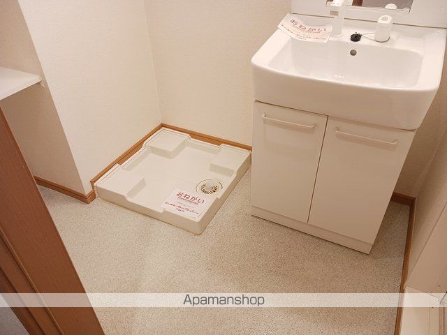 サンハイム武里の内装写真