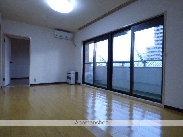 ライオンズマンション中通の内装写真