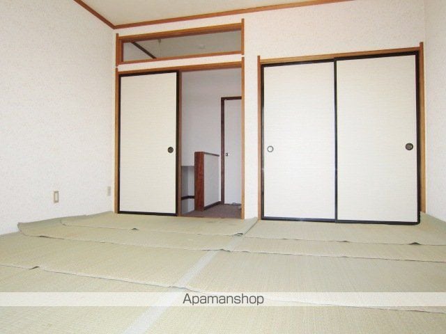 メゾンドアミータの内装写真