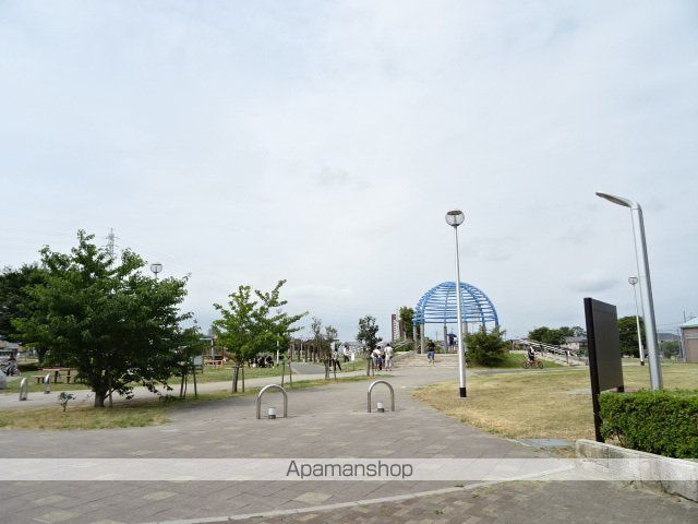 サンティール幸和の周辺写真