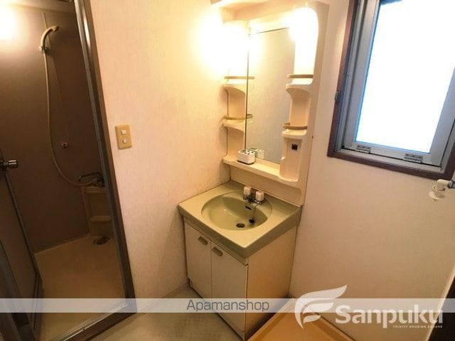 マ・メゾン土居田の内装写真