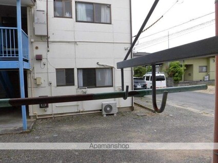 梅光ハイツ[2K/33.05m2]の眺望