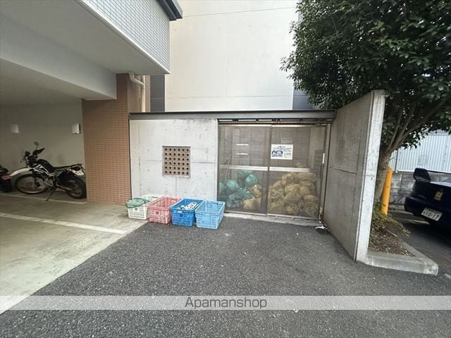 N-flats町田の外観写真