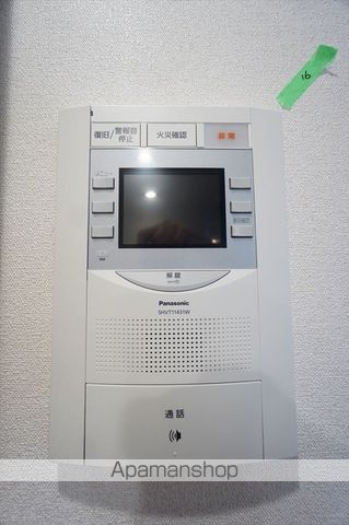 アステリ鶴舞テーセラの内装写真