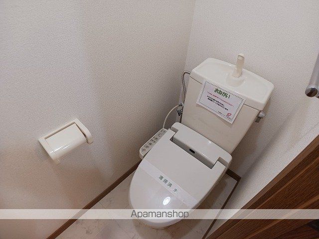 リバーサイド 広徳の内装写真