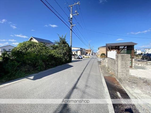 アイビープレジデントハイツの周辺写真