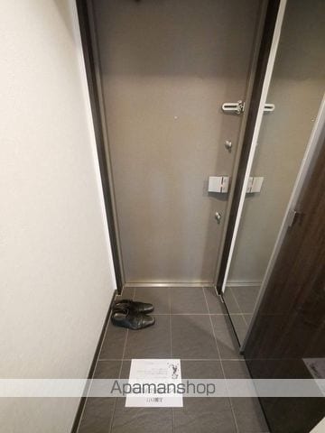 アルグラッド鷺洲の内装写真