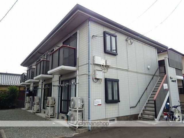 K’s Court IIの外観写真