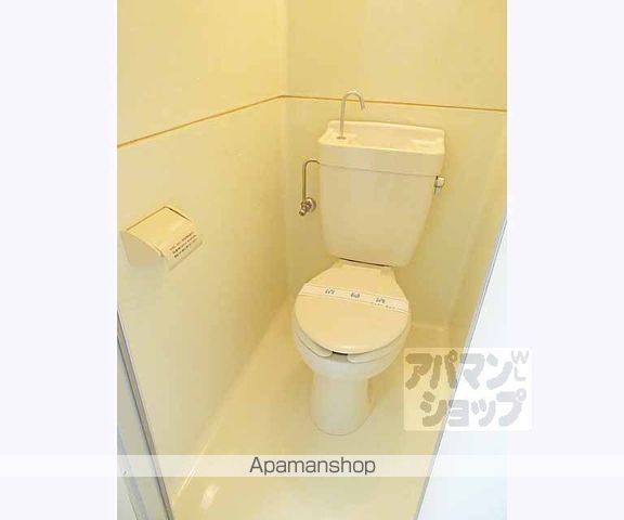 サンテラスリベーヌの内装写真