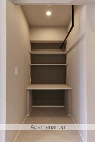 アーバネックス駒込の内装写真
