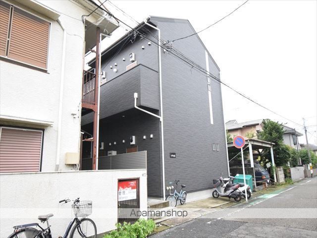 ヴィルナタルの外観写真
