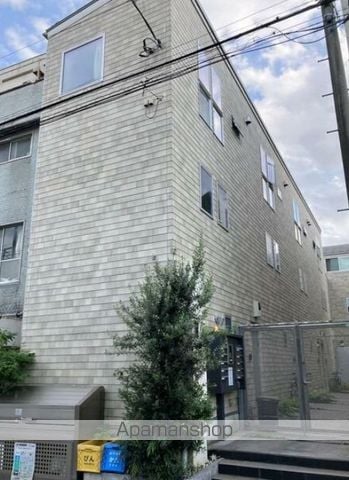 アリュイッテ西荻窪の外観写真