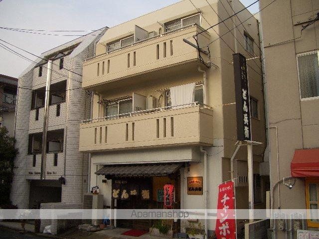 イヌイビル