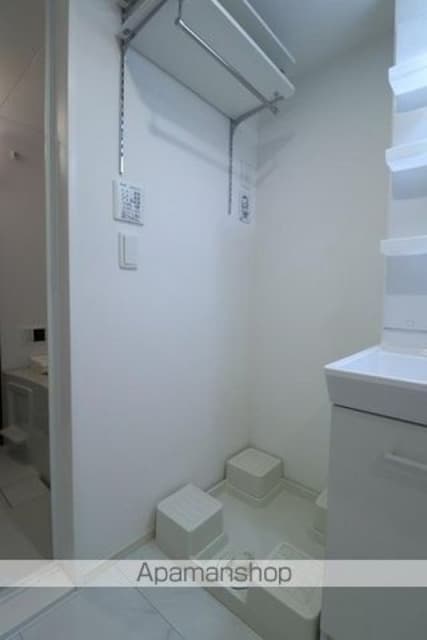 カーサ　フィオーレ小竹町[1LDK/40.85m2]の内装4