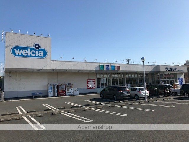 イルマーレの周辺写真